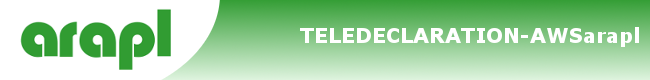 Logo AWSARAPL
